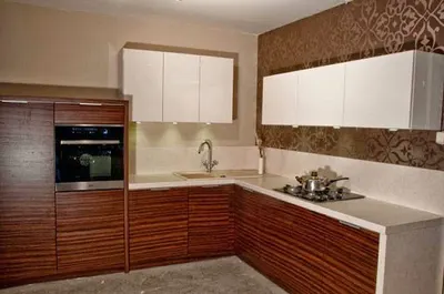 "Limaw" - Meble Kuchenne